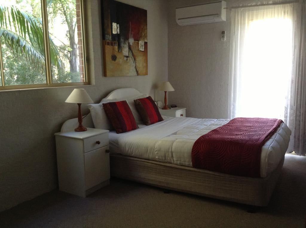 Mollymook Paradise Haven Motel Exteriér fotografie
