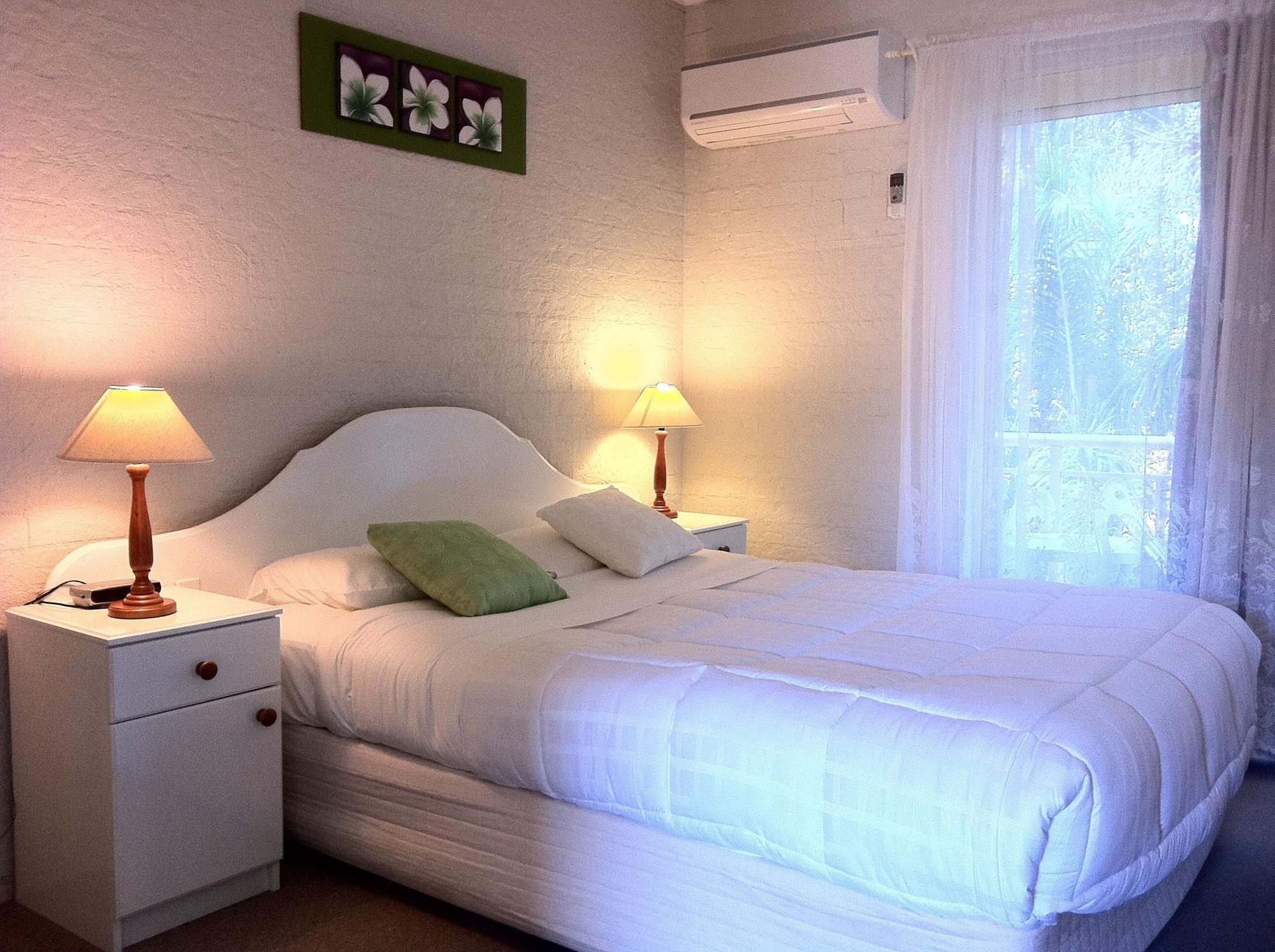 Mollymook Paradise Haven Motel Exteriér fotografie
