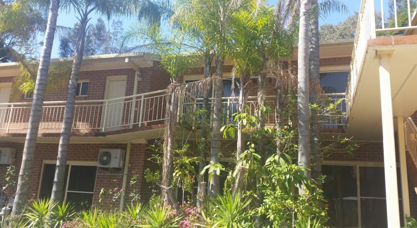 Mollymook Paradise Haven Motel Exteriér fotografie